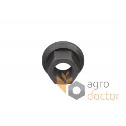 Tuerca con collar M20 de rueda - 84062511 CNH [CNH Original]