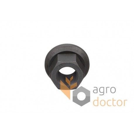 Collar nut M20 of wheel - 84062511 CNH [CNH Original]