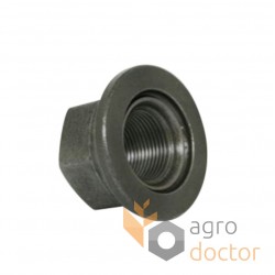 Tuerca con collar M22 de rueda - 748961 CNH