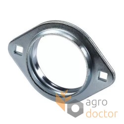 Bearing housing 84447186 suitable for CNH