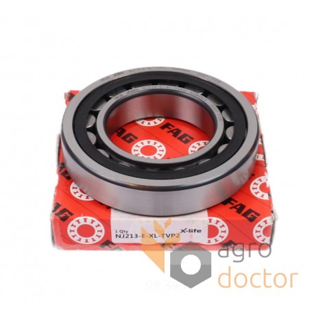 243460 - 0002434600 - suitable for Claas - [FAG] Cylindrical roller bearing