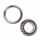 31316-XL [FAG] Tapered roller bearing - 80 X 170 X 42.5 MM