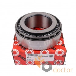 86623593 - New Holland 215808 - 0002158080 - suitable for Claas - [FAG] Tapered roller bearing