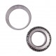 86623593 - New Holland 215808 - 0002158080 - suitable for Claas - [FAG] Tapered roller bearing