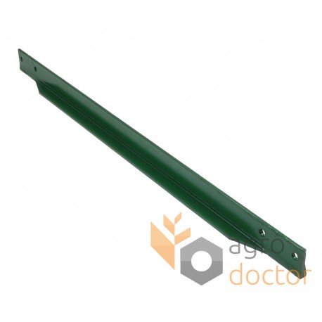 John Deere combine feeder house Z62288 conveyor bar