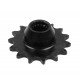 Chain sprocket 985098 Claas, T15