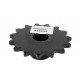 Chain sprocket 985098 Claas, T15