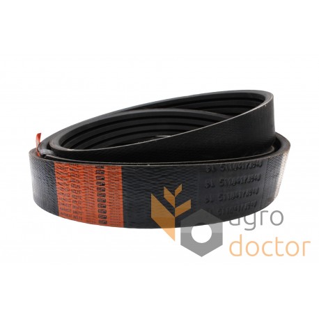 Wrapped banded belt 51104173940 BIZON [Stomil Harvest]