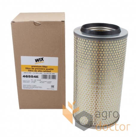 Air filter 46554E [WIX]