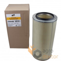 Air filter 42608Е [WIX]