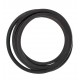 Classic V-belt (C-4560Lw) H77010 suitable for John Deere [Continental Conti-V]