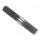 shaft D28186178 suitable for Massey Ferguson