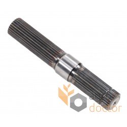 shaft D28186178 suitable for Massey Ferguson