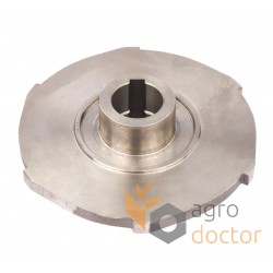 Disco de embrague - D28286166 adecuado para Massey Ferguson