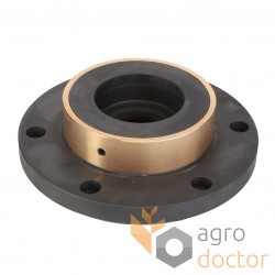 Cuerpo de rodamiento D28280112 adecuado para Massey Ferguson