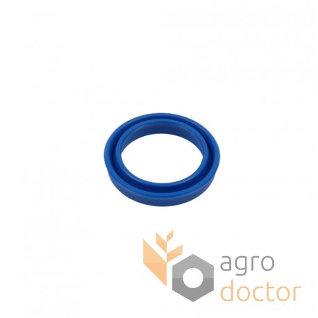 Hydraulic U-seal 683984.0 suitable for Claas