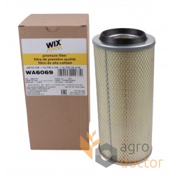 Filtro de aire WA6069 [WIX]