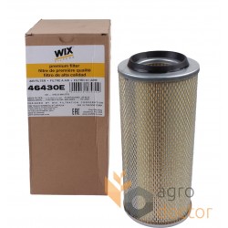 Air filter 46430Е [WIX]