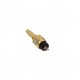 Water temperature sensor unit A0031539028 suitable for Mercedes-Benz