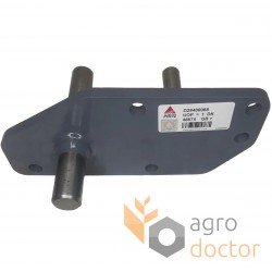 Screen lever D28480088 Massey Ferguson