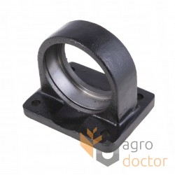 Cuerpo de rodamiento D28485139 adecuado para Massey Ferguson