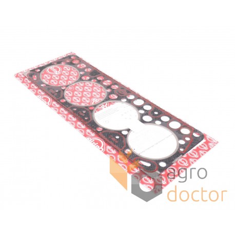 3640160720 Engine cylinder head gasket Mercedes-Benz [Elring]