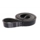 Multiple V-ribbed belt 8PK 0285312 [Gates Agri]