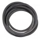 SPC-7500 Lw [Dunlop - Blue] Narrow V-Belt (Fan Belt) / SPC7500 Ld