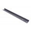 Glide rail 518241 suitable for Claas