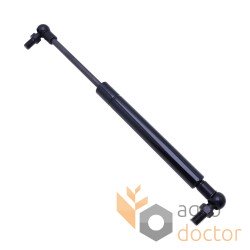 Gas strut (280N) 1280263C1 suitable for CASE