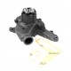 Water pump for engine - 353.200.37.01 Mercedes-Benz