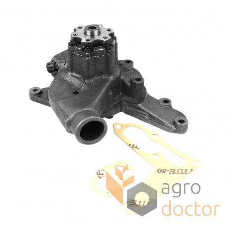 Water pump for engine - 353.200.37.01 Mercedes-Benz