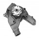 Water pump for engine - 353.200.37.01 Mercedes-Benz