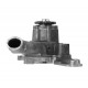 Water pump for engine - 353.200.37.01 Mercedes-Benz