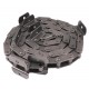 Feeder house roller chain 38.4 VB 2K1 J3A [Tagex]