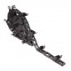 Return grain elevator chain 38.4 R/SD/J2A - per meter [Tagex]