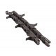 Feeder house roller chain 38.4 VB/SD/J2A [Tagex]