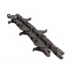 Feeder house roller chain 38.4 VB/SD/J2A [Tagex]