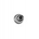 Screen tensioner pulley shaft - Z27512 John Deere