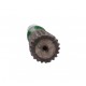 Left half axle Z32614 John Deere