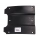 Sliding plate 359108 suitable for Claas