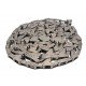 Return grain elevator chain 38.4 R/SD/J2A - per meter [SKF]