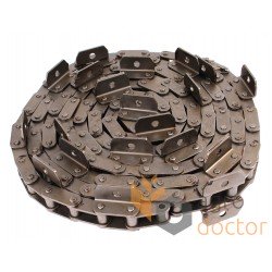 Feeder house roller chain 38.4 VB/2K1/J3A [SKF]