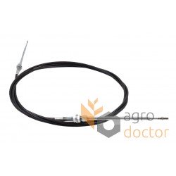 Cable de freno de mano AZ28521 para John Deere. Longitud - mm