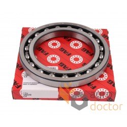 479046 / 479046.0 / 0004790460 - 16020 C4 [FAG]  suitable for Claas - Deep groove ball bearing