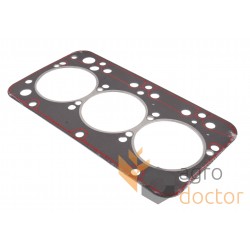 98472011 Engine cylinder head gasket IVECO