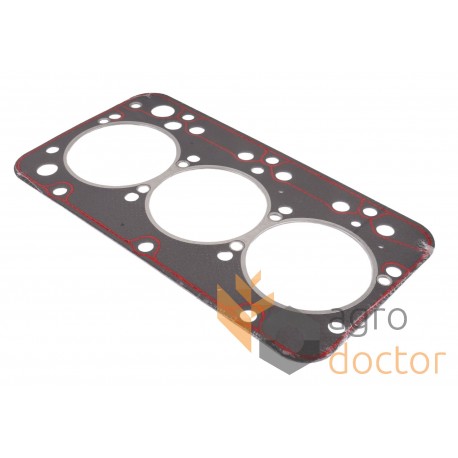 98472011 Engine cylinder head gasket IVECO