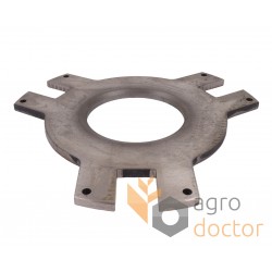 Disco de fricción transmission clutches 1753748M1 Massey Ferguson