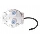 Air conditioning compressor 564056 suitable for Claas 12V [Mahle]