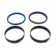 Hydraulic cylinder repair kit AH140063 John Deere